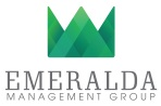 Logo Công ty Cổ phần EMG