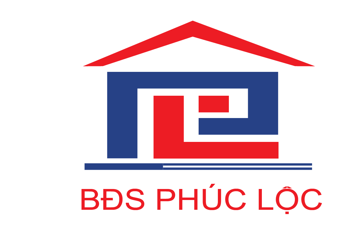 Logo Công ty Cổ phần đầu tư và kinh doanh Phúc Lộc