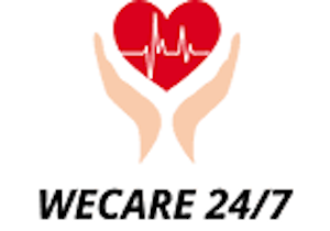Logo Công ty Cổ phần WeCare 247