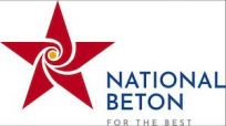 Logo Công ty Cổ phần National Beton