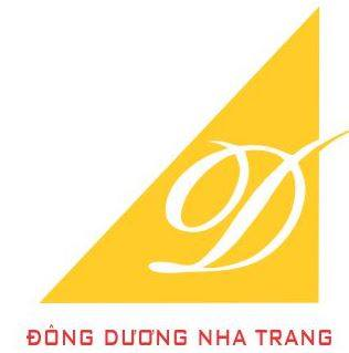Logo Công ty Cổ phần Đầu Tư Xây Dựng Đông Dương Nha Trang