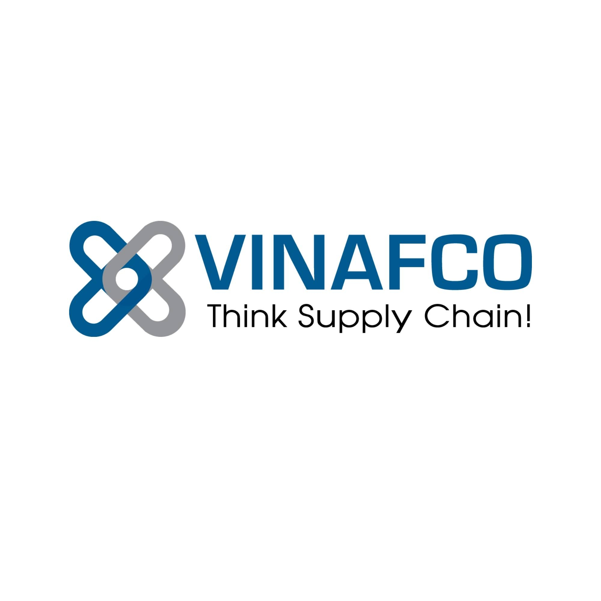 Logo Công ty TNHH Vận tải và Dịch vụ Vinafco