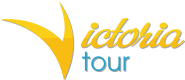 Logo Công Ty TNHH Thương Mại Tổng Hợp Và Du Lịch Victoria