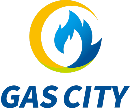 Logo Chi nhánh Công ty Cổ phần Đầu tư phát triển Gas Đô thị