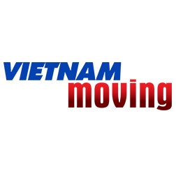 Logo Công ty TNHH Vietnam Moving