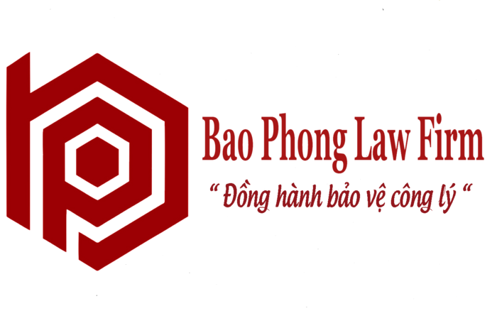 Logo Công ty Luật Trách Nhiệm Hữu Hạn Một Thành Viên Bảo Phong