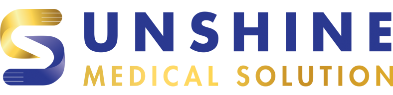 Logo Công ty TNHH Đầu tư và Thương mại Ánh Dương Sunshine