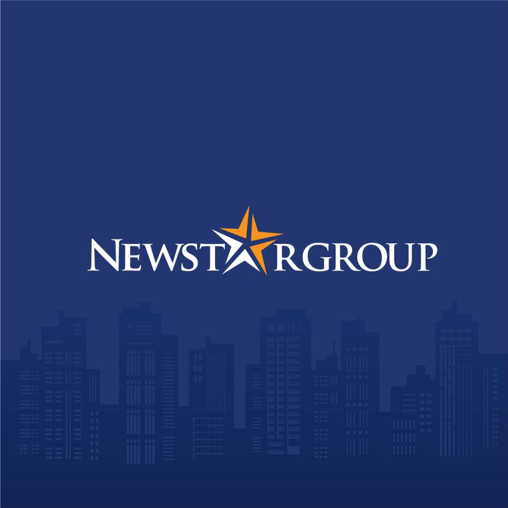 Logo Công ty Cổ phần Tập đoàn đầu tư NewstarGroup