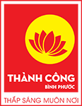Logo Công ty Cổ phần Năng Lượng Thành Công Bình Phước