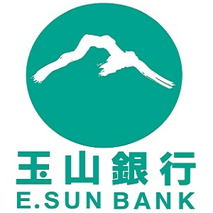 Logo Ngân hàng Thương mại Trách nhiệm hữu hạn E.Sun - Chi nhánh Đồng Nai