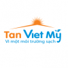 Logo Công Ty TNHH Năng lượng Tân Việt Mỹ