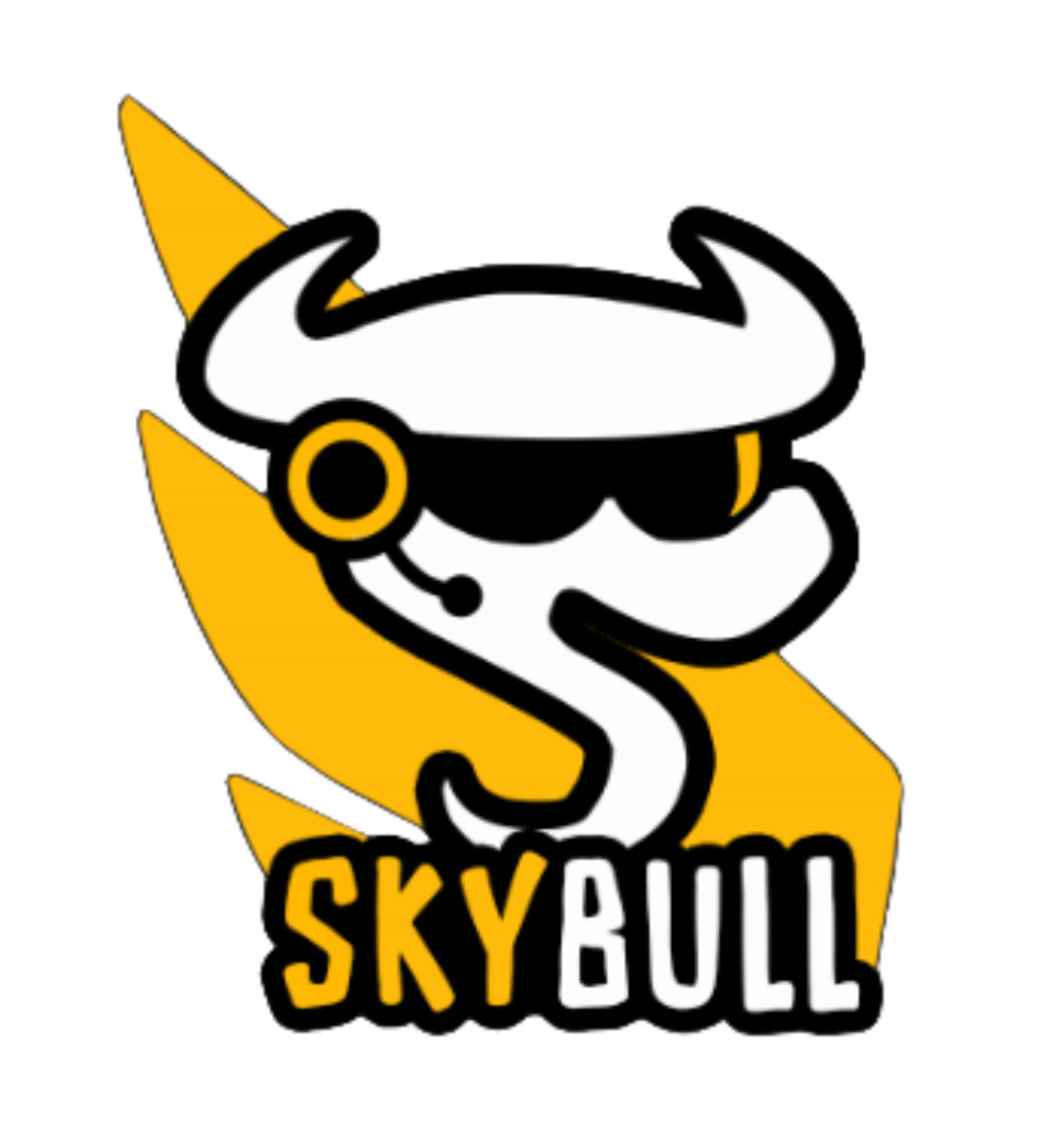 Logo Công ty Cổ phần Công nghệ Skybull Việt Nam