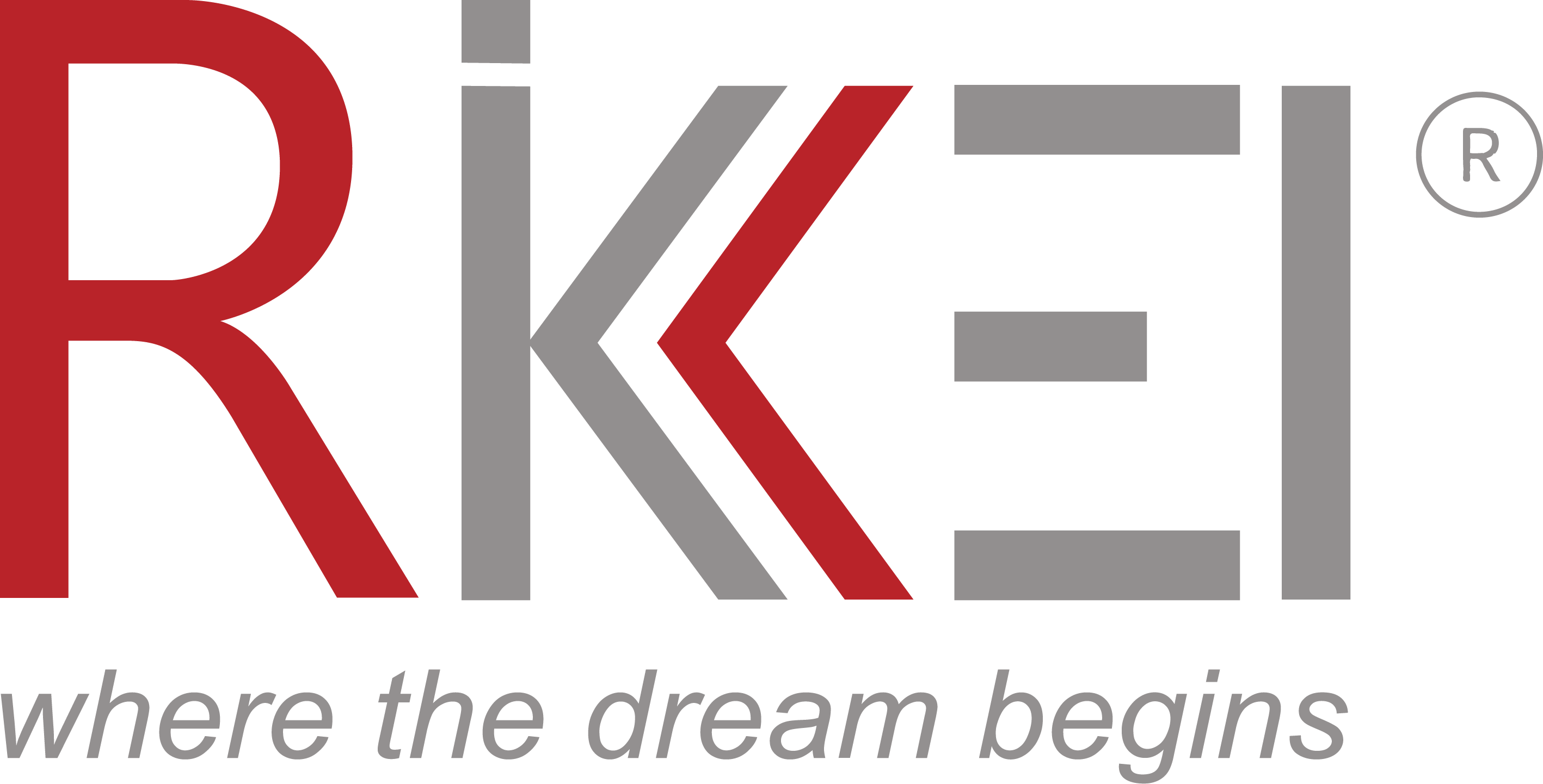 Logo Công ty Cổ phần Rikkeisoft