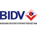 Logo Ngân hàng TMCP Đầu tư và Phát triển Việt Nam (BIDV)