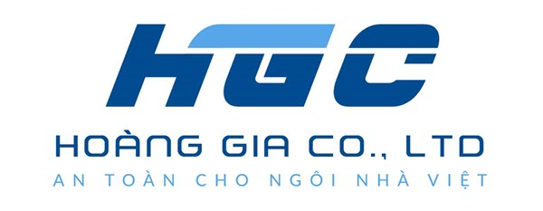 Logo Công Ty TNHH Sản Xuất Thương Mại Hoàng Gia