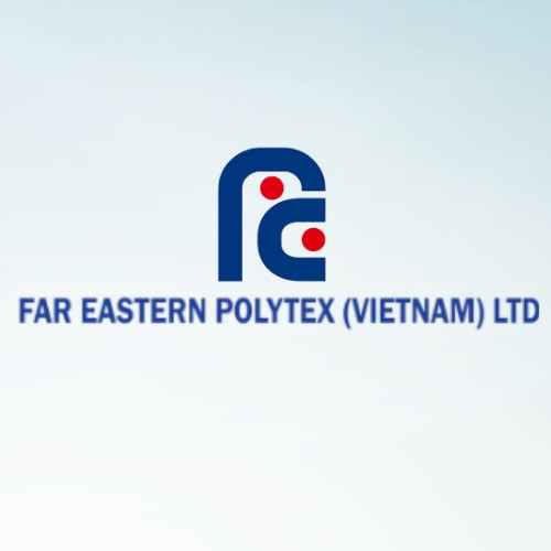 Logo Công ty TNHH Polytex Far Eastern Việt Nam