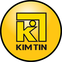 Logo Công ty Cổ phần Kim Tín Gỗ Xanh