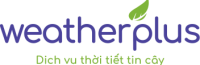 Logo Công ty Cổ phần giải pháp thời tiết Weatherplus