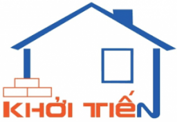 Logo Công Ty TNHH Khởi Tiến