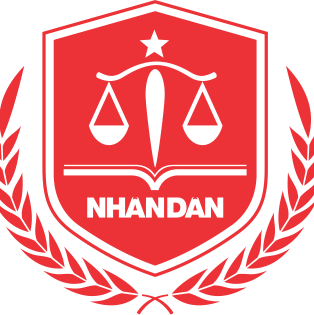 Logo Công ty Luật TNHH Nhân Dân Việt Nam