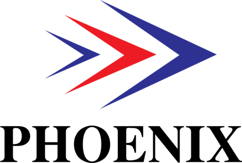 Logo Công ty TNHH ĐTTM Phượng Hoàng