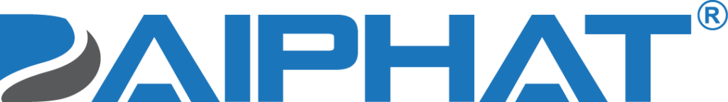 Logo Công ty Cổ phần đầu tư & thương mại Đại Phát