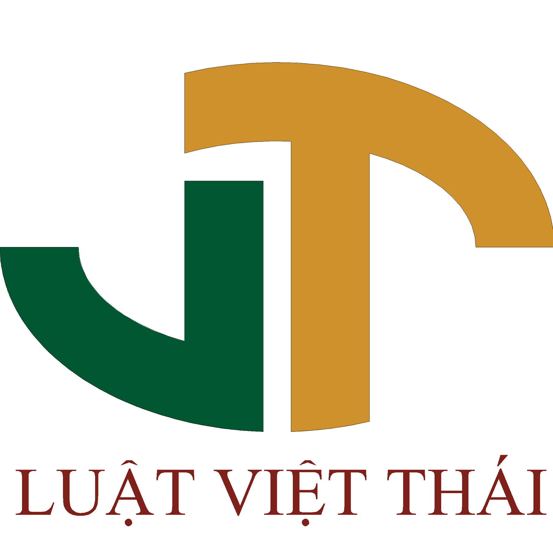 Logo Văn phòng Luật sư Việt Thái