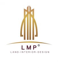 Logo Công ty cổ phần đầu tư thương mại LMP