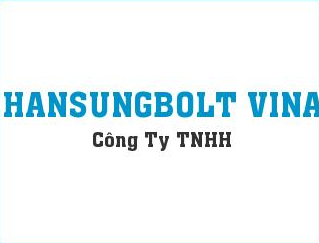 Logo Công Ty TNHH Hansungbolt Vina 
