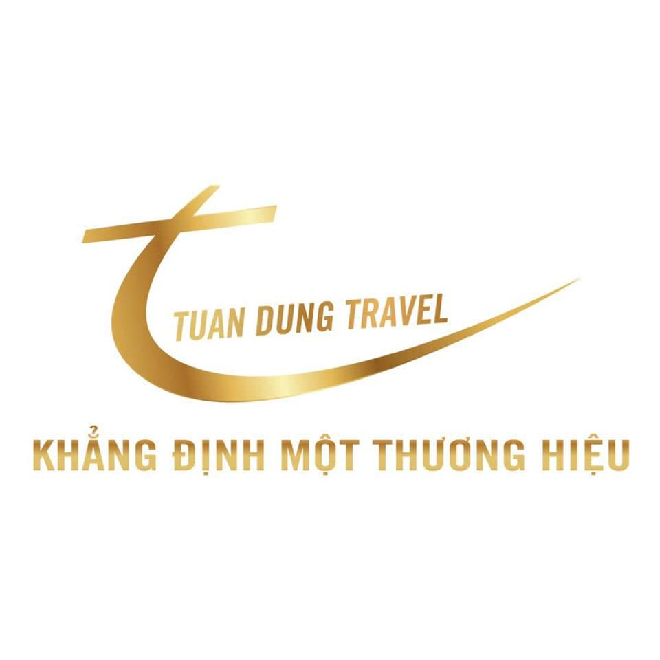 Logo Công ty TNHH DV Du Lịch Tuấn Dũng