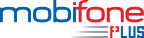 Logo Công ty Cổ phần Dịch vụ Gia tăng MobiFone (MobiFone Plus)