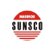 Logo Công ty Cổ phần Maruichi Sun Steel (SUNSCO)