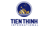 Logo Công ty TNHH Tiến Thịnh Migration & Investment Consulting