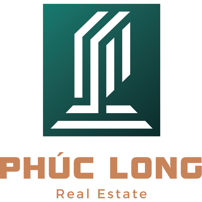 Logo Công ty Cổ phần Đầu tư Phát triển Địa ốc Phúc Long