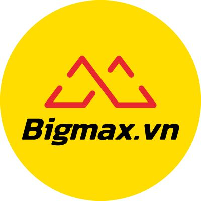 Logo Công Ty TNHH Bigmax Quốc Tế