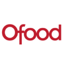 Logo Công ty TNHH Thương mại Dịch vụ OFOOD