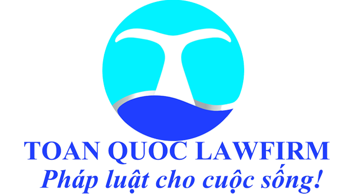 Logo Công ty Luật Trách Nhiệm Hữu Hạn Toàn Quốc	