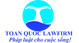 Logo Công ty Luật TNHH Toàn Quốc