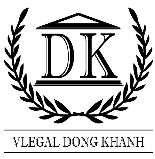 Logo Công ty TNHH Tư Vấn Vlegal Đồng Khánh