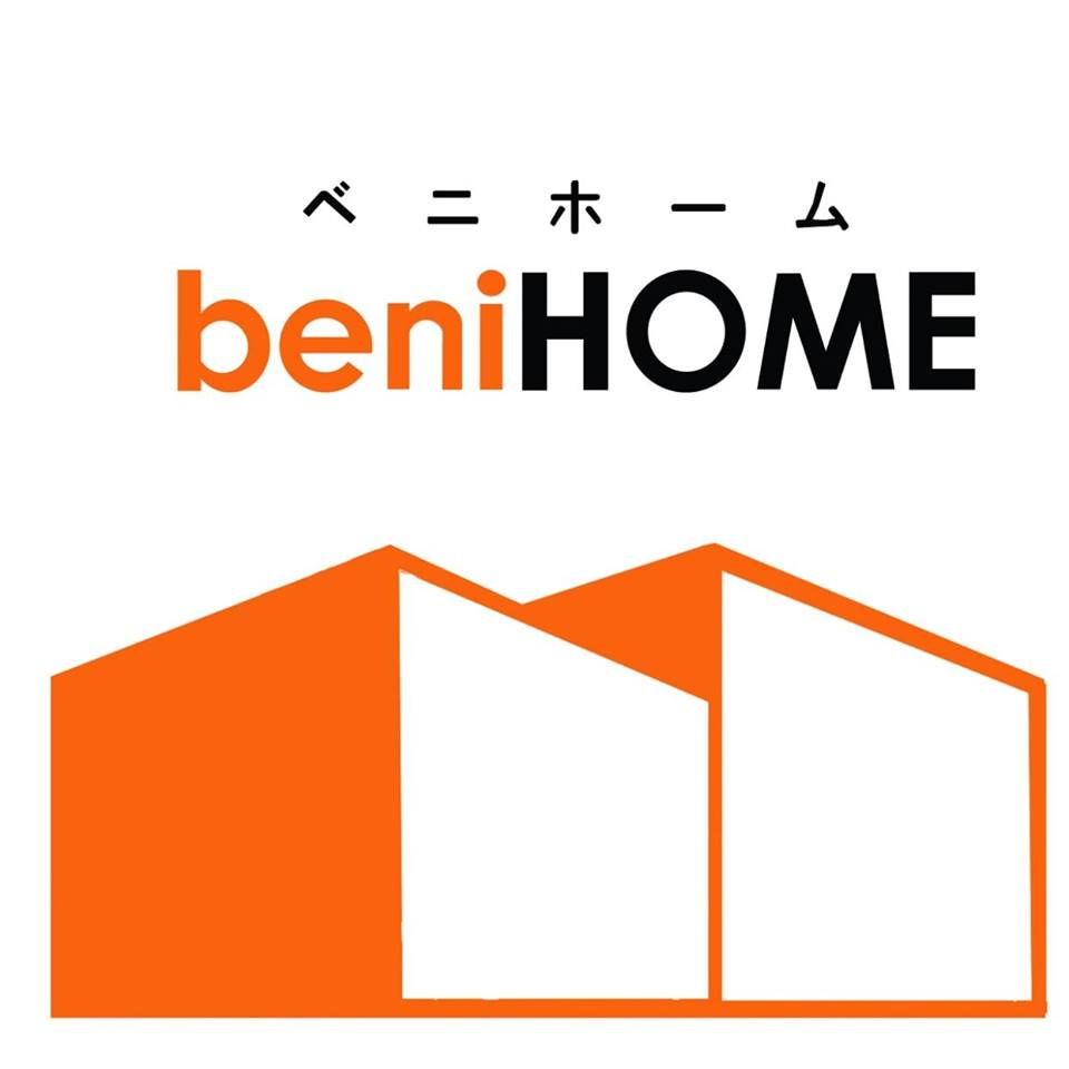 Logo Văn phòng đại diện Công ty TNHH Benihome tại Thành phố Hồ Chí Minh