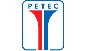 Logo Tổng Công ty Thương Mại Kỹ Thuật và Đầu Tư (PETEC)