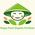 Logo Công ty Cổ phần công nghệ phân bón Organic Viejoy Farm Việt Nam