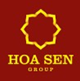 Logo Công ty Cổ phần Tập đoàn Hoa Sen (HCR)