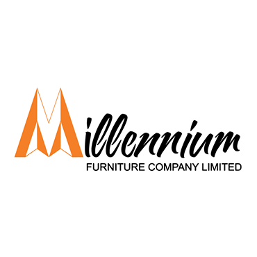Logo Công ty TNHH Millennium Furniture
