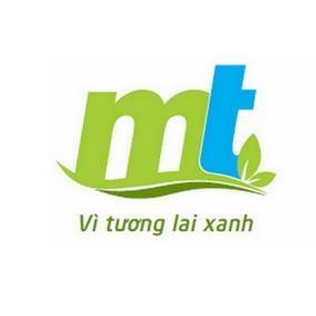 Logo Chi nhánh Công ty Cổ phần Thương Mại và Dịch Vụ Kho Vận Phú Hưng - Nhà Máy Xử Lý Chất Thải Minh Tân