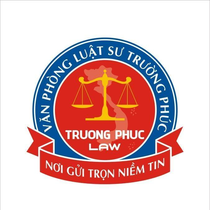 Logo Văn Phòng Luật sư Trường Phúc