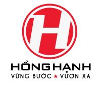 Logo Công ty TNHH Hồng Hạnh