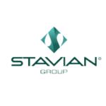 Logo Công ty TNHH Tập đoàn Stavian