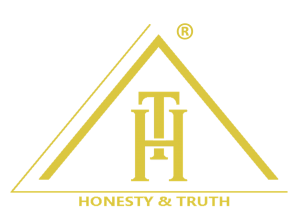 Logo Công ty TNHH Đầu tư & Di trú HT (HT Investment & Immigration)