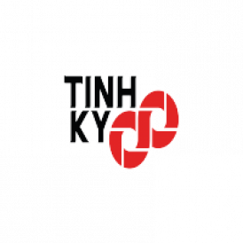 Logo Công Ty TNHH Tinh Kỳ